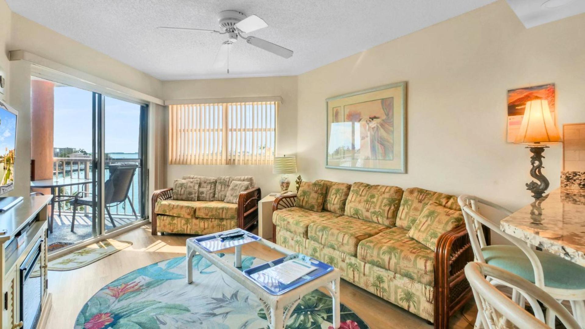 Sunrise Resort By Liberte' St. Pete Beach Exterior photo