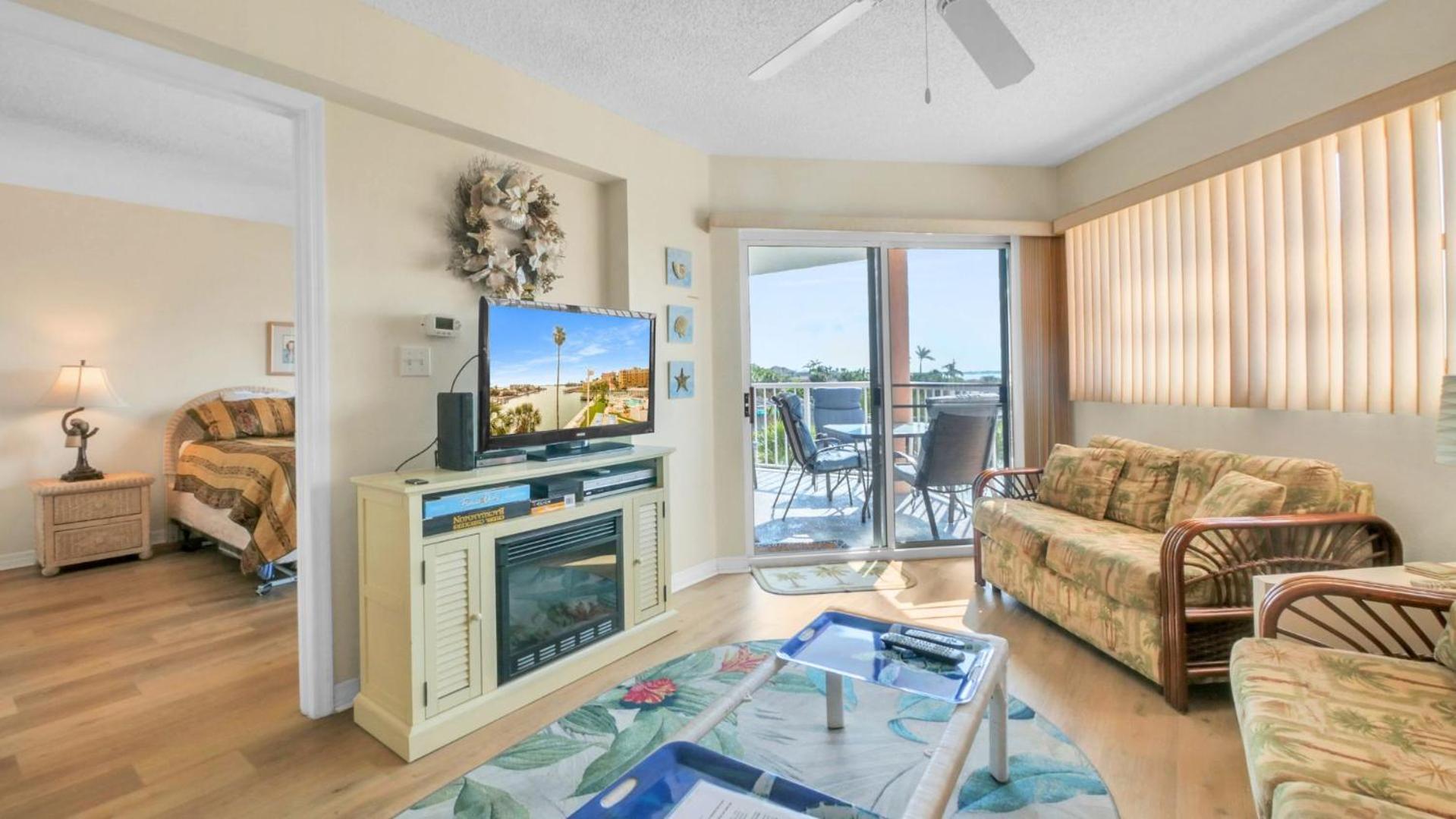 Sunrise Resort By Liberte' St. Pete Beach Exterior photo
