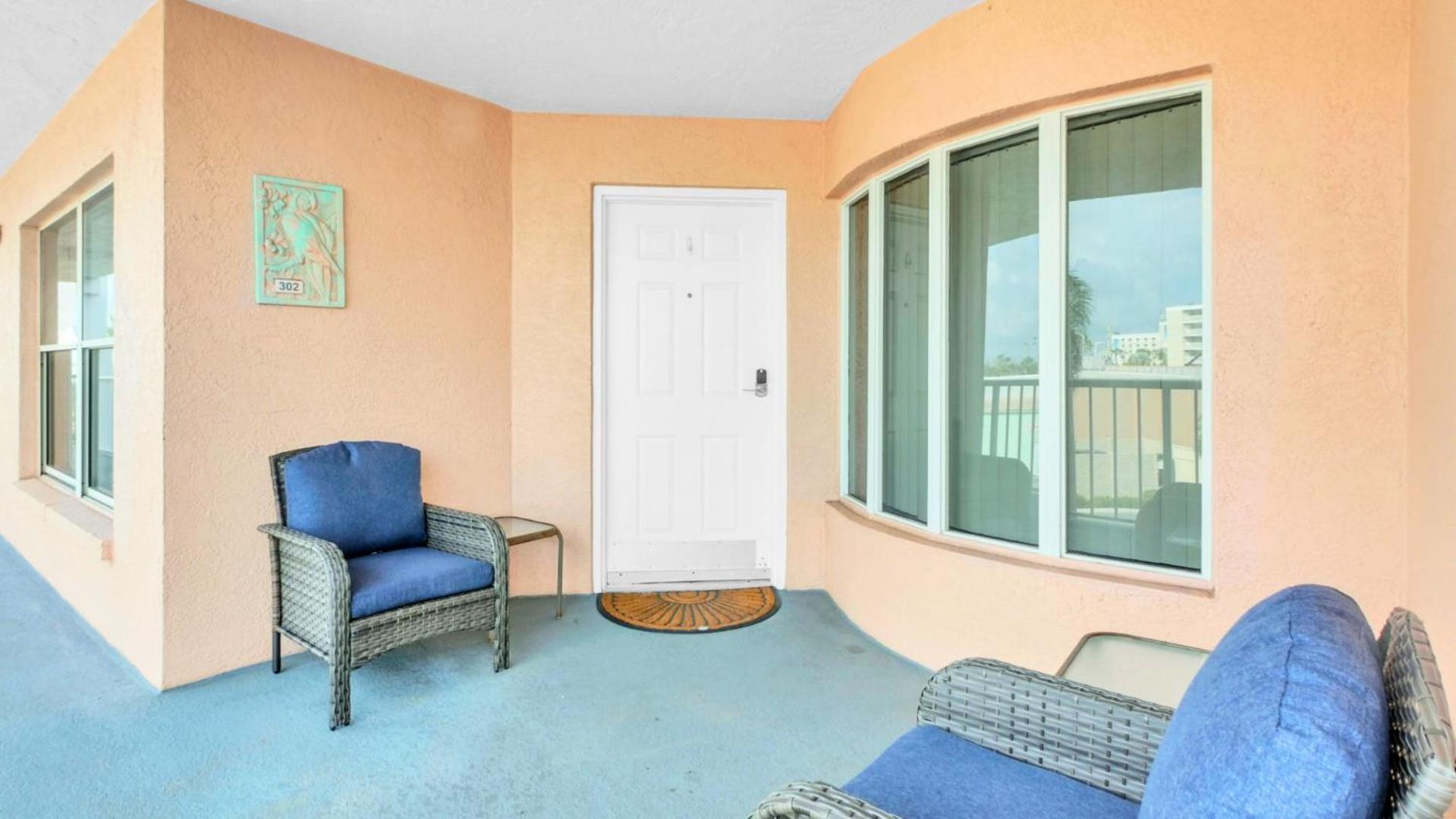 Sunrise Resort By Liberte' St. Pete Beach Exterior photo